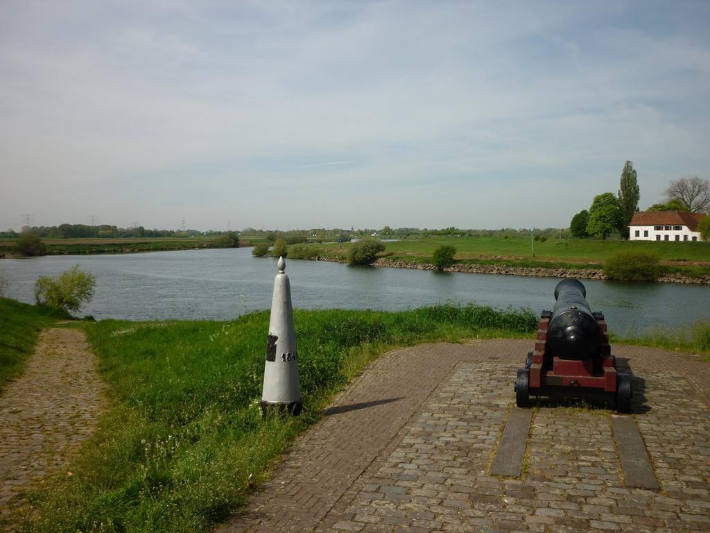 Het Molenaarshuis Thorn Zimmer foto