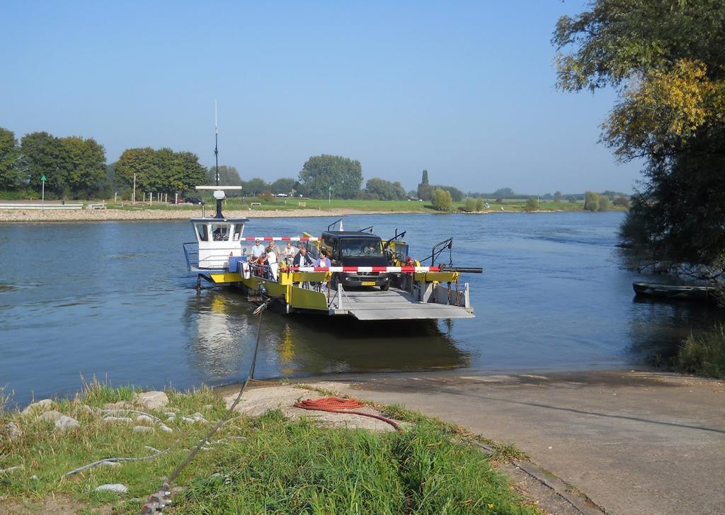 Het Molenaarshuis Thorn Zimmer foto