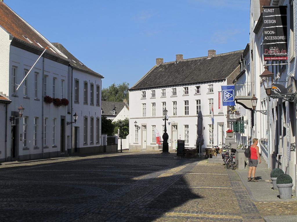 Het Molenaarshuis Thorn Zimmer foto
