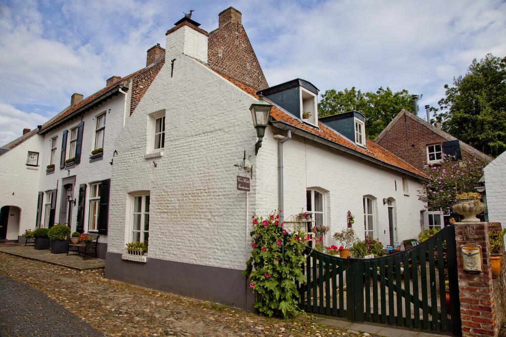 Het Molenaarshuis Thorn Zimmer foto
