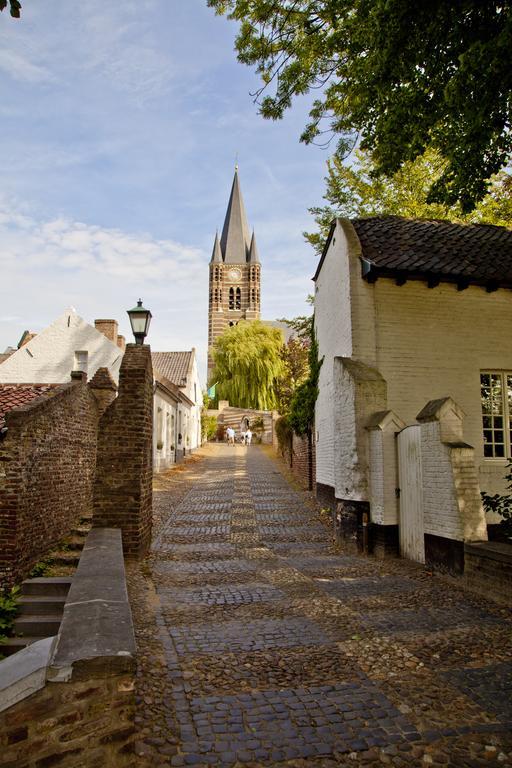 Het Molenaarshuis Thorn Zimmer foto